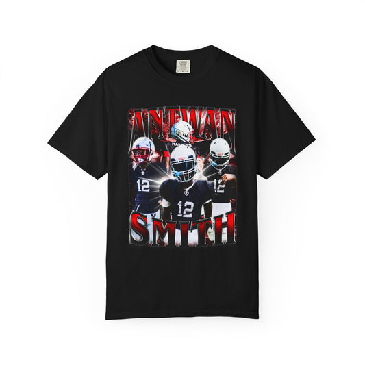 Antwan Smith Heavyweight Premium Tee
