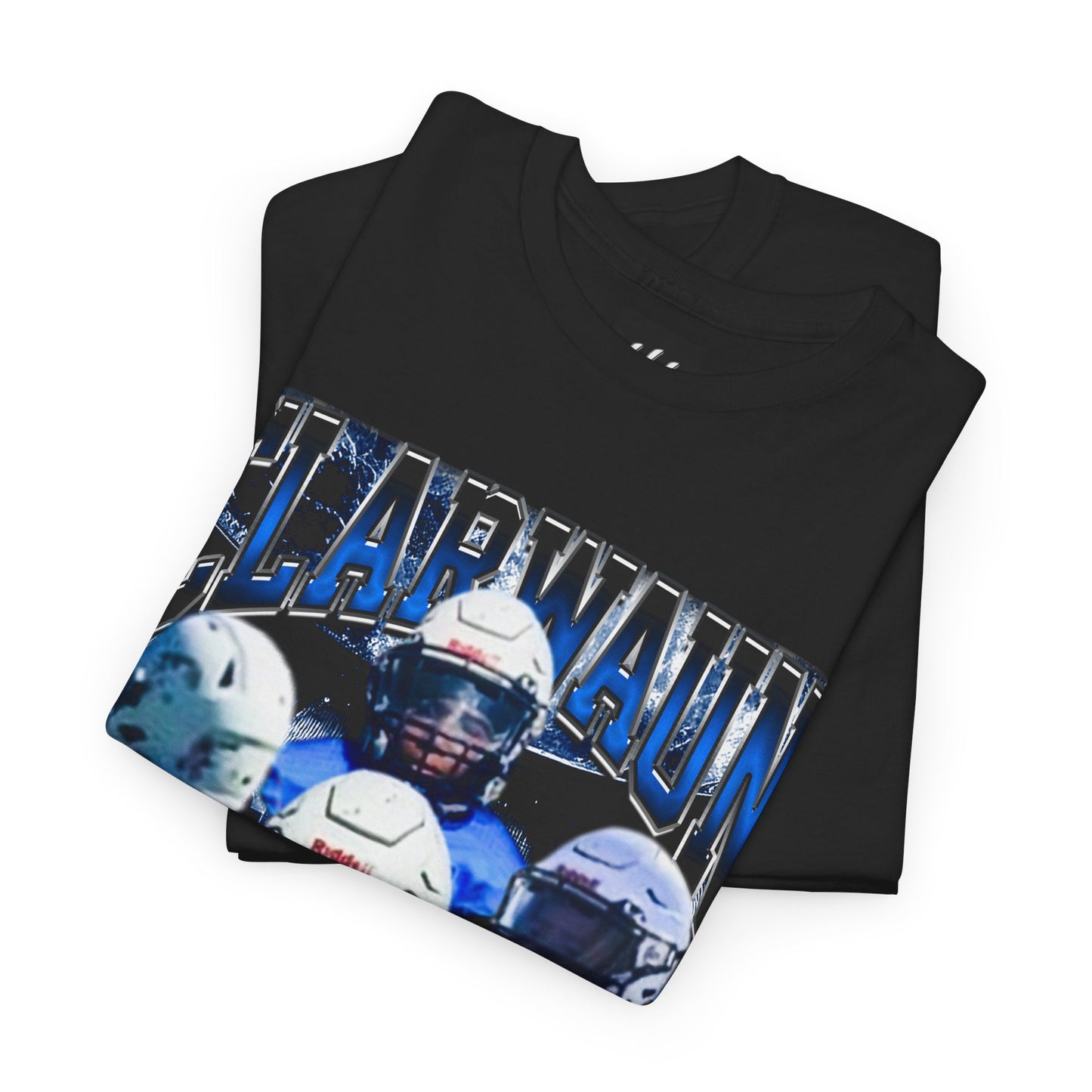 Clarwaun Heavy Cotton Tee