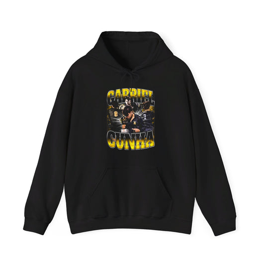 Gabriel Cunha Hoodie