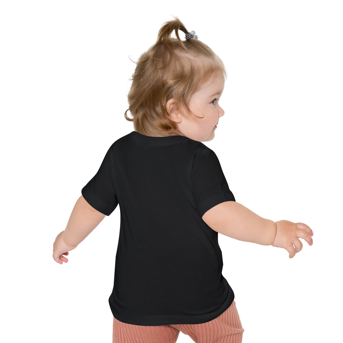 Juancarlos Abreu Baby T-Shirt