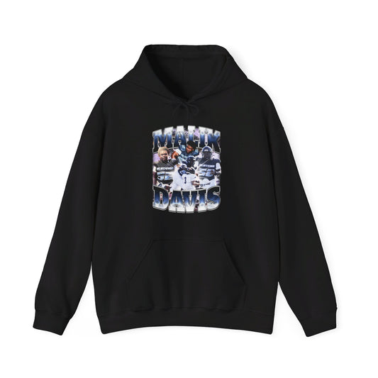 Malik Davis Hoodie