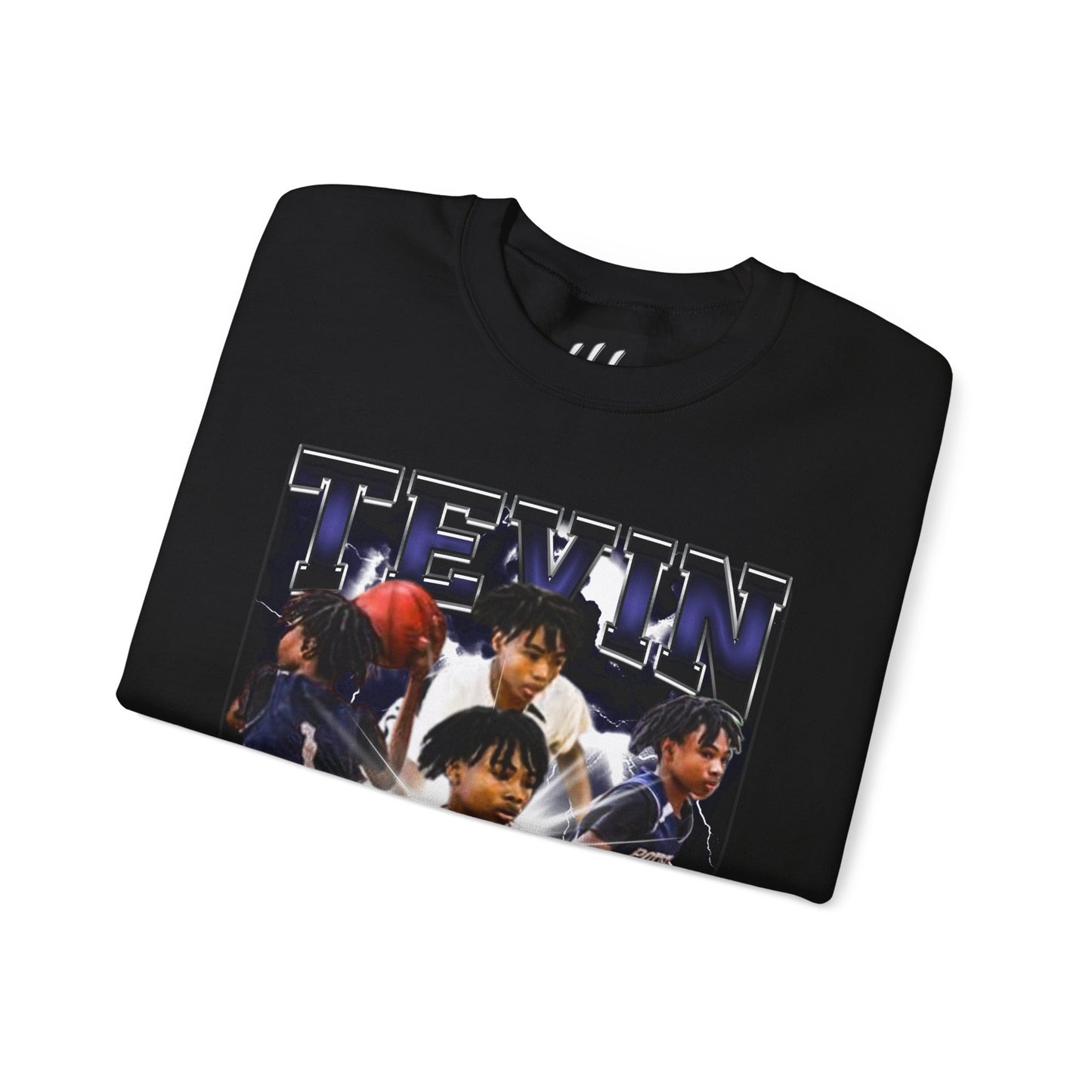 Tevin Whitehead Crewneck Sweatshirt