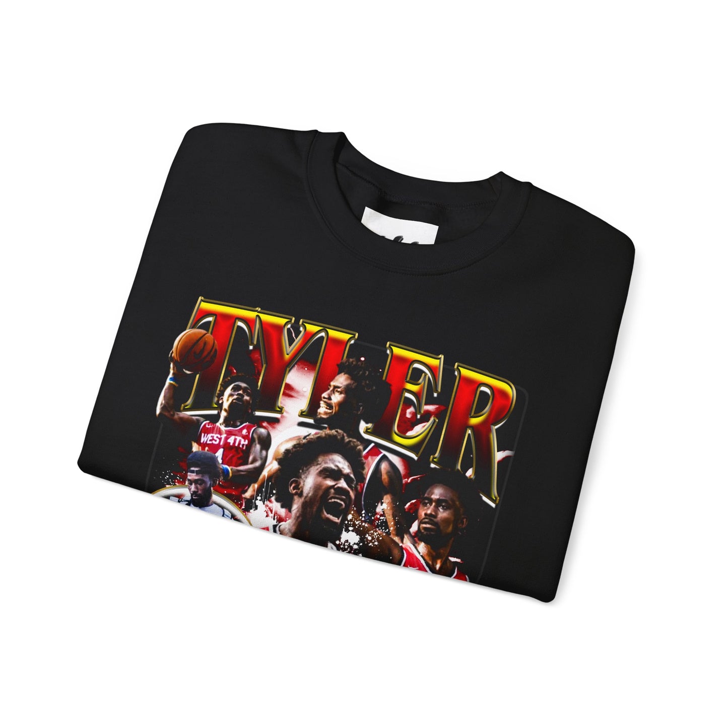 Tyler Gadson Crewneck Sweatshirt