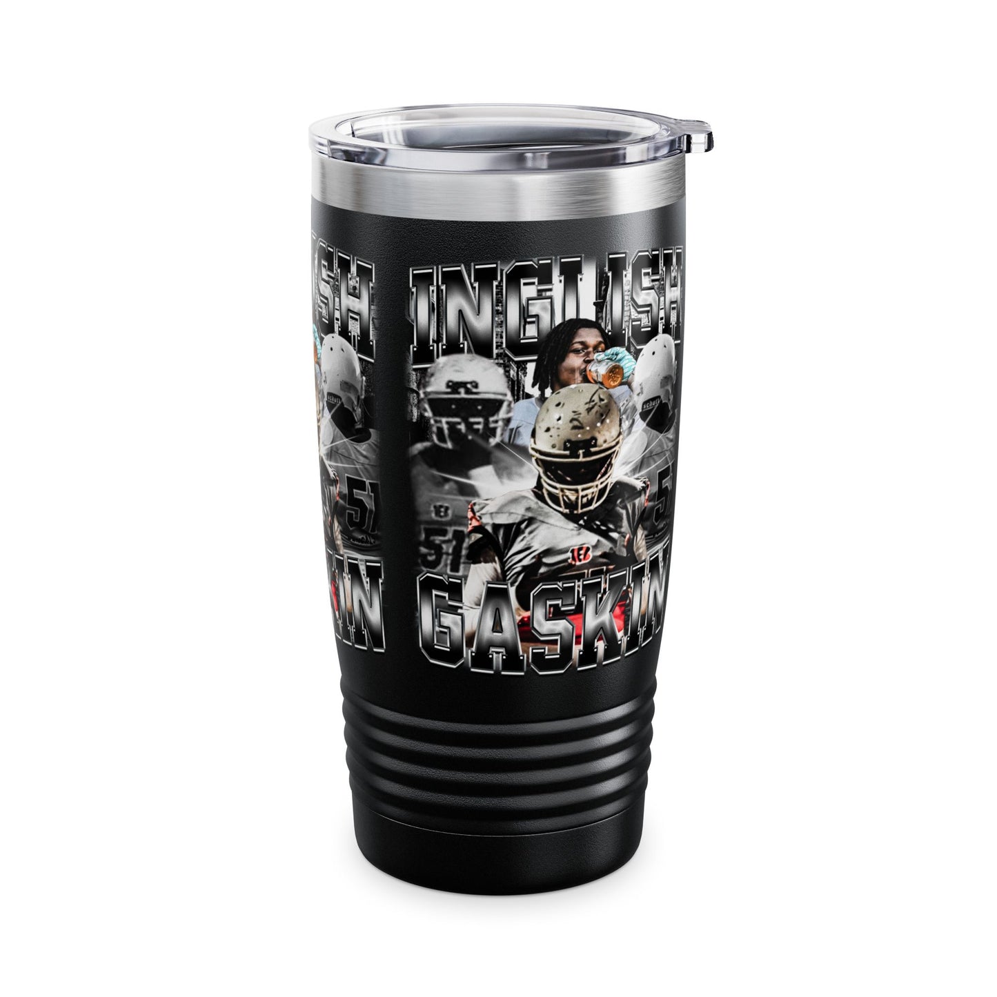 Inglish Gaskin Stainless Steal Tumbler