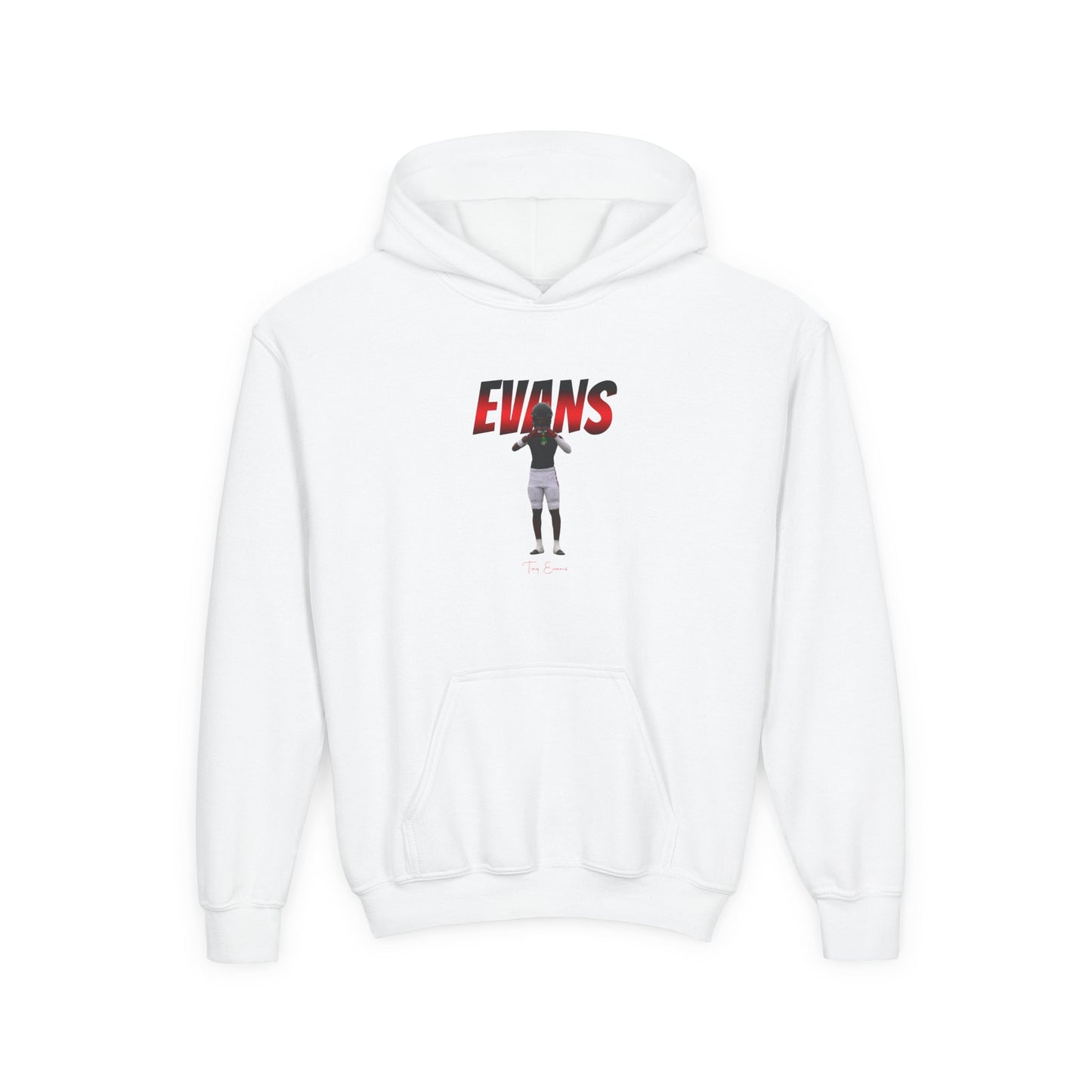 Tay Evans Youth Hoodie