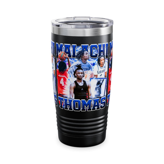 Malachi Thomas Stainless Steel Tumbler
