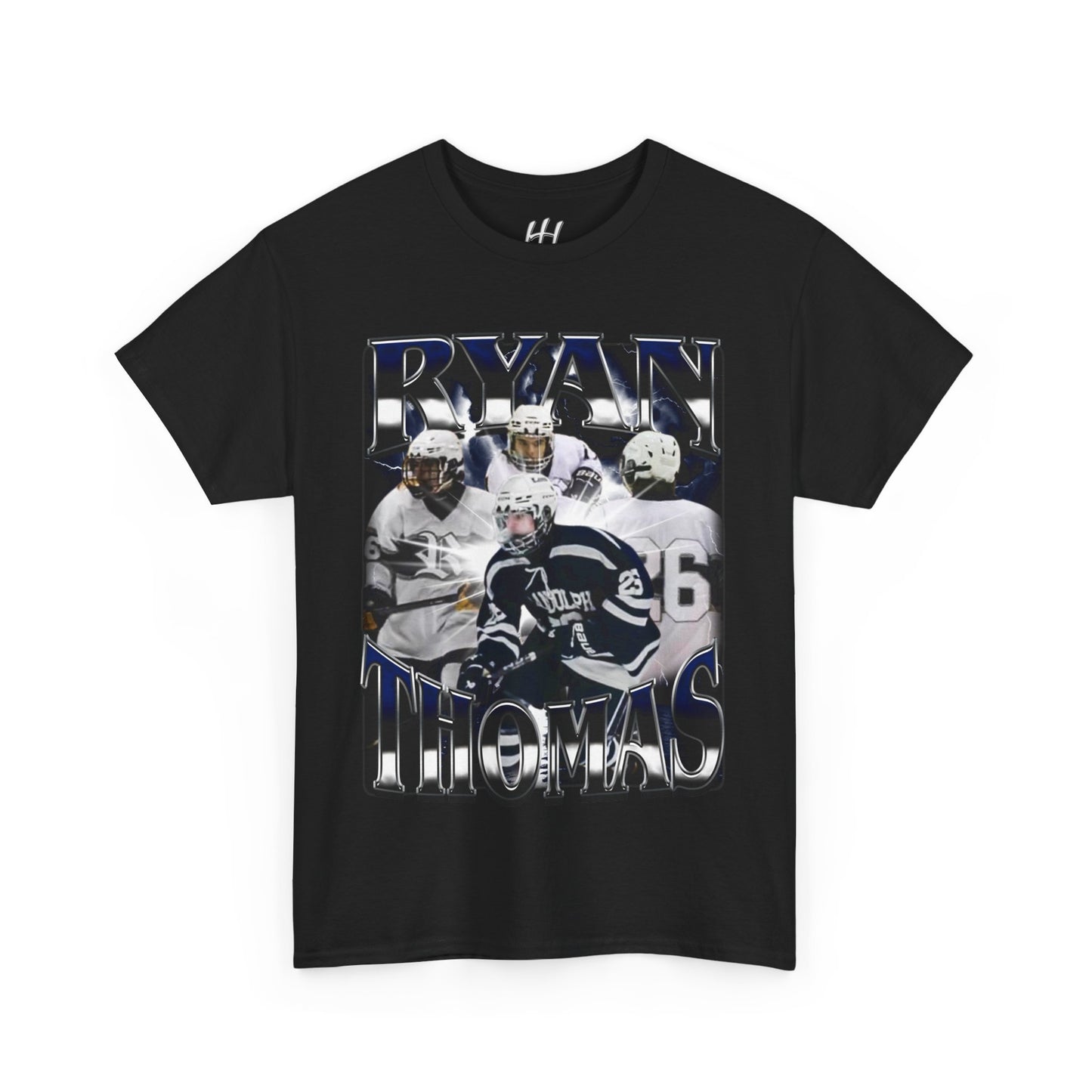 Ryan Thomas Heavy Cotton Tee