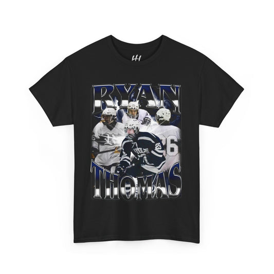 Ryan Thomas Heavy Cotton Tee