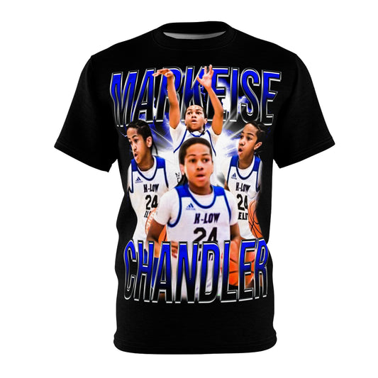 Markeise Chandler Vintage Full Pree