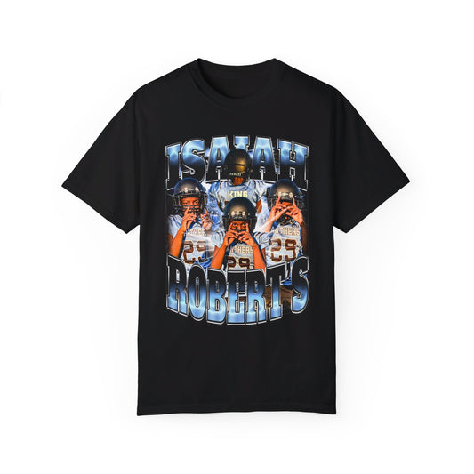 Isaiah Robert's Heavy Cotton Tee