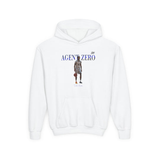 Trell Mark Youth Hoodie