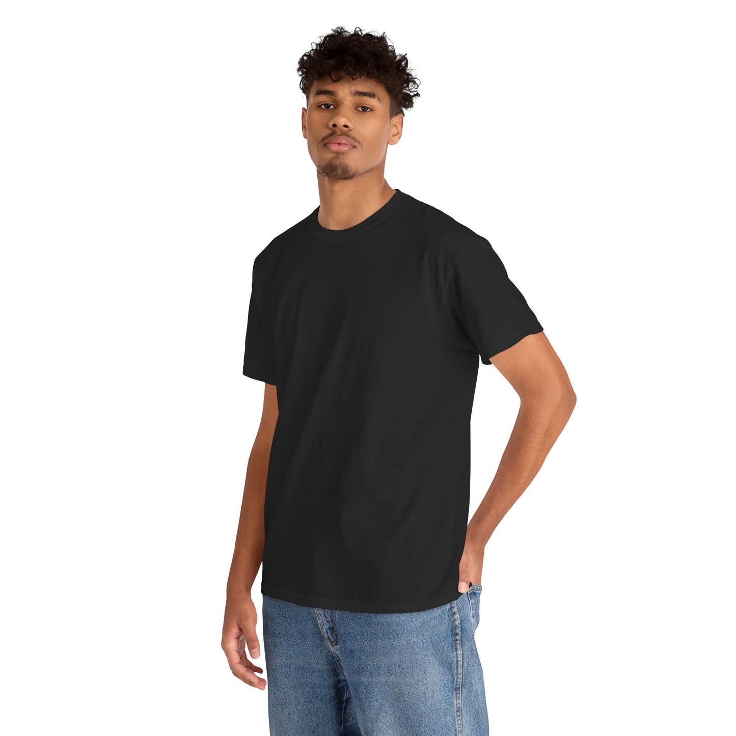 Cambren Liittle Heavy Cotton Tee