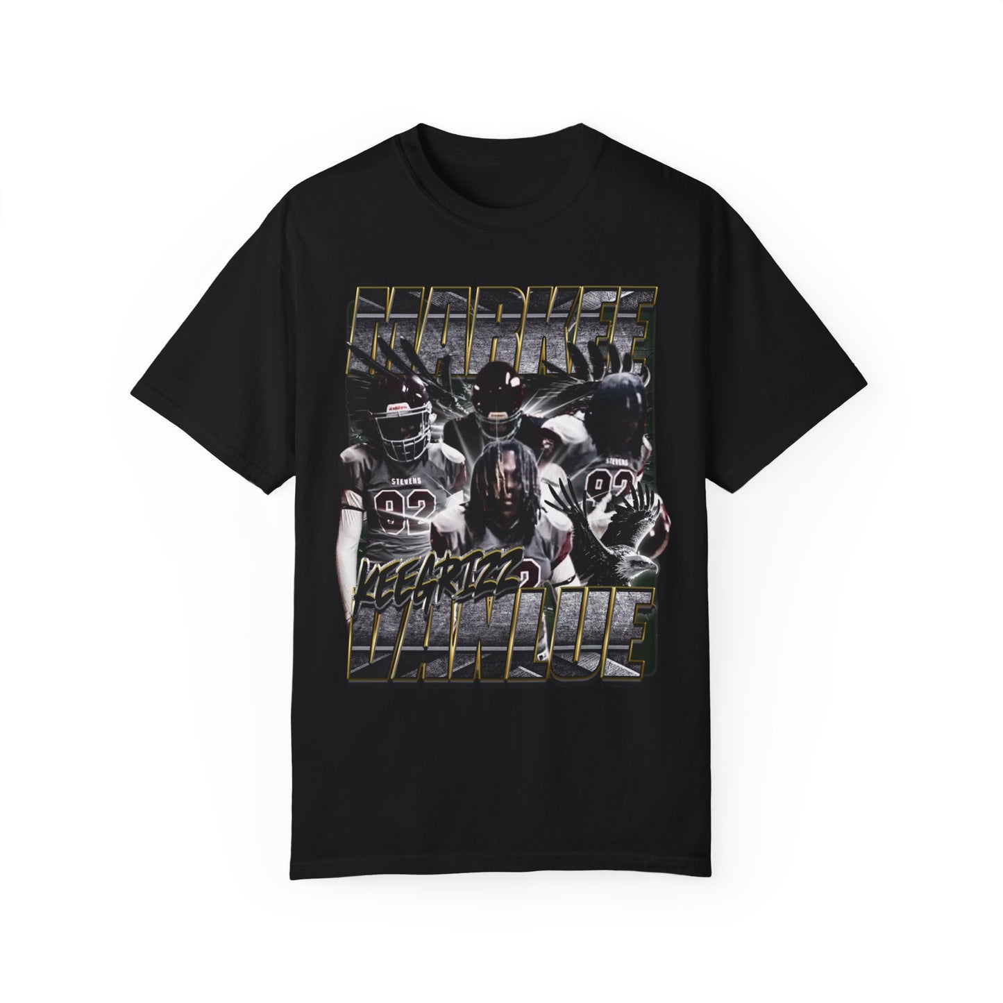 Markee Vanlue Heavy Cotton Tee