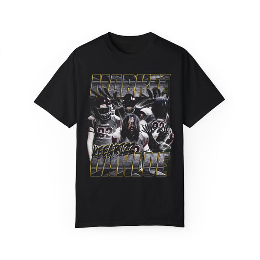 Markee Vanlue Heavy Cotton Tee