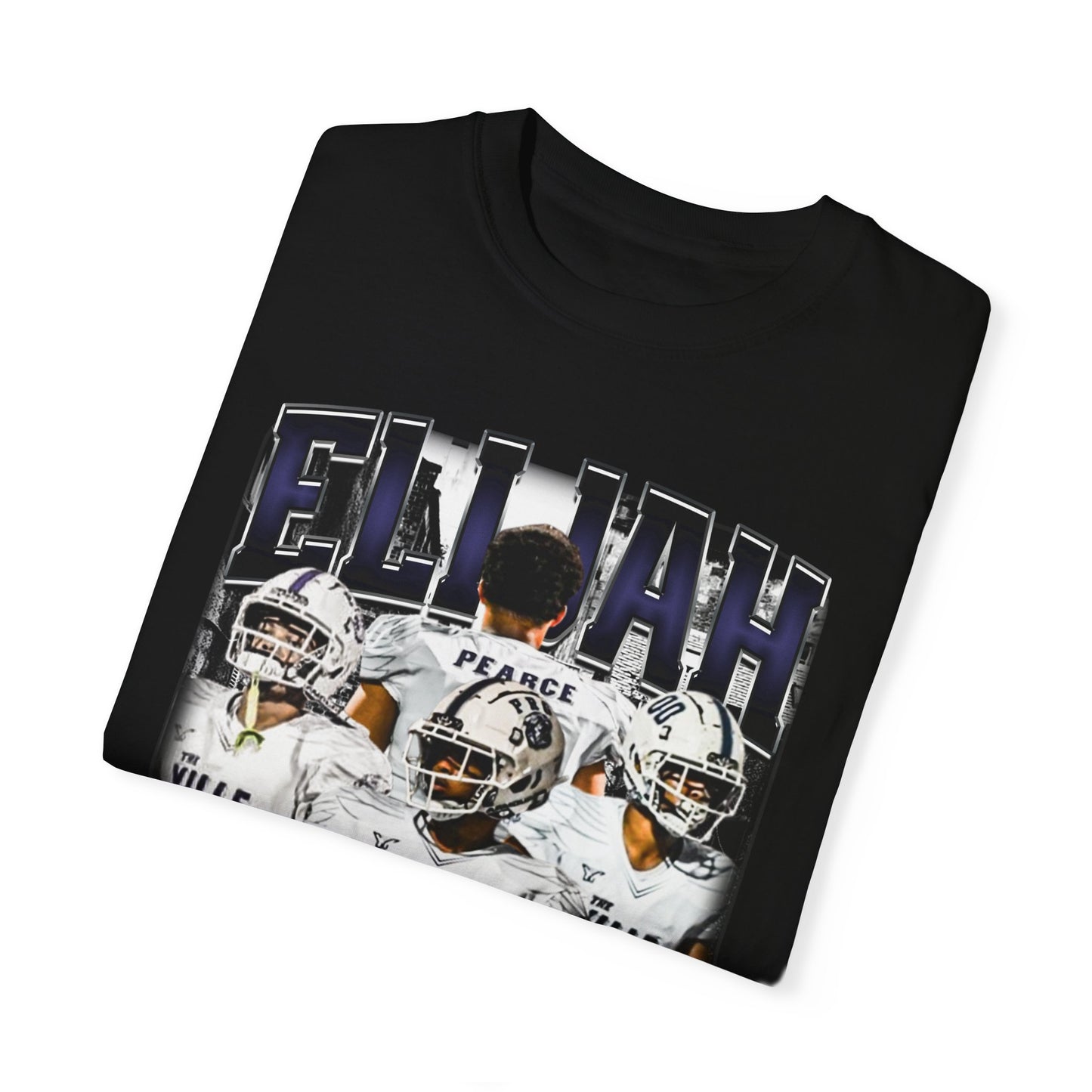 Elijah Pearce Heavy Cotton Tee