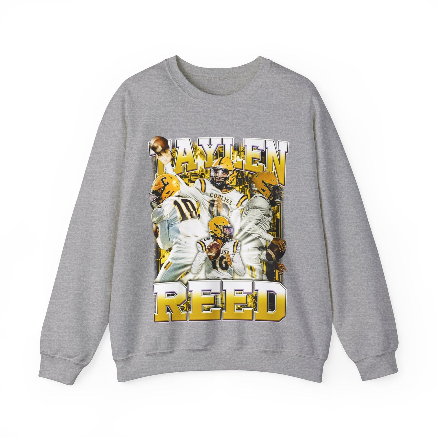Taylen Reed Crewneck Sweatshirt