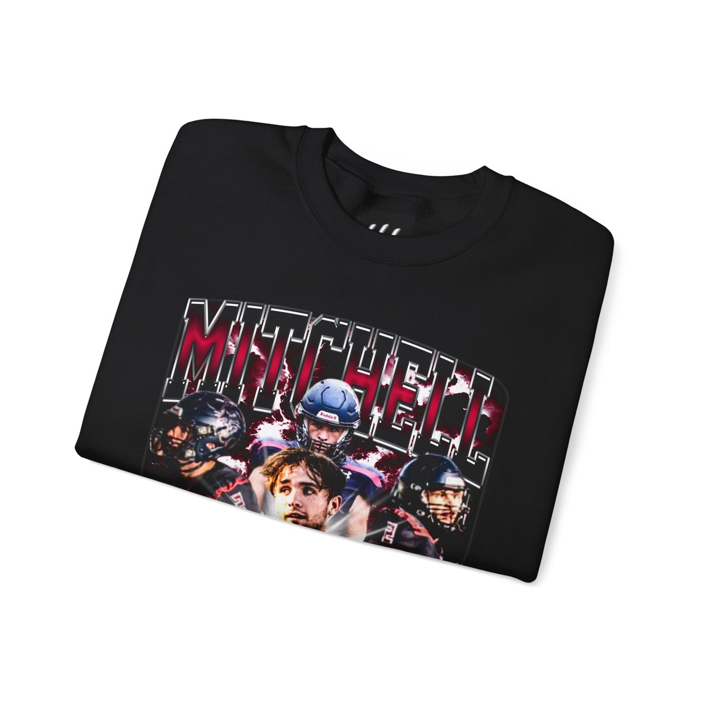 Mitchell Beauregard Crewneck Sweatshirt