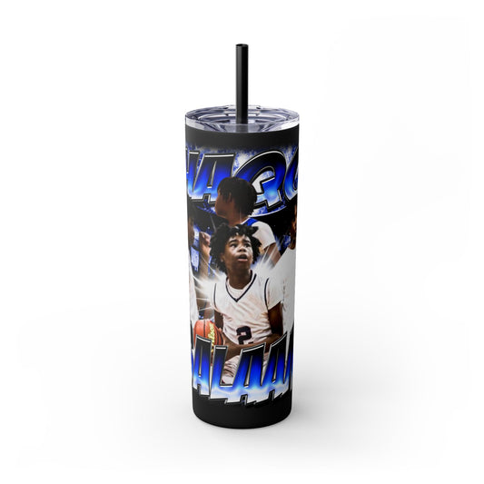 Haqq Salaam Stainless Steal Tumbler