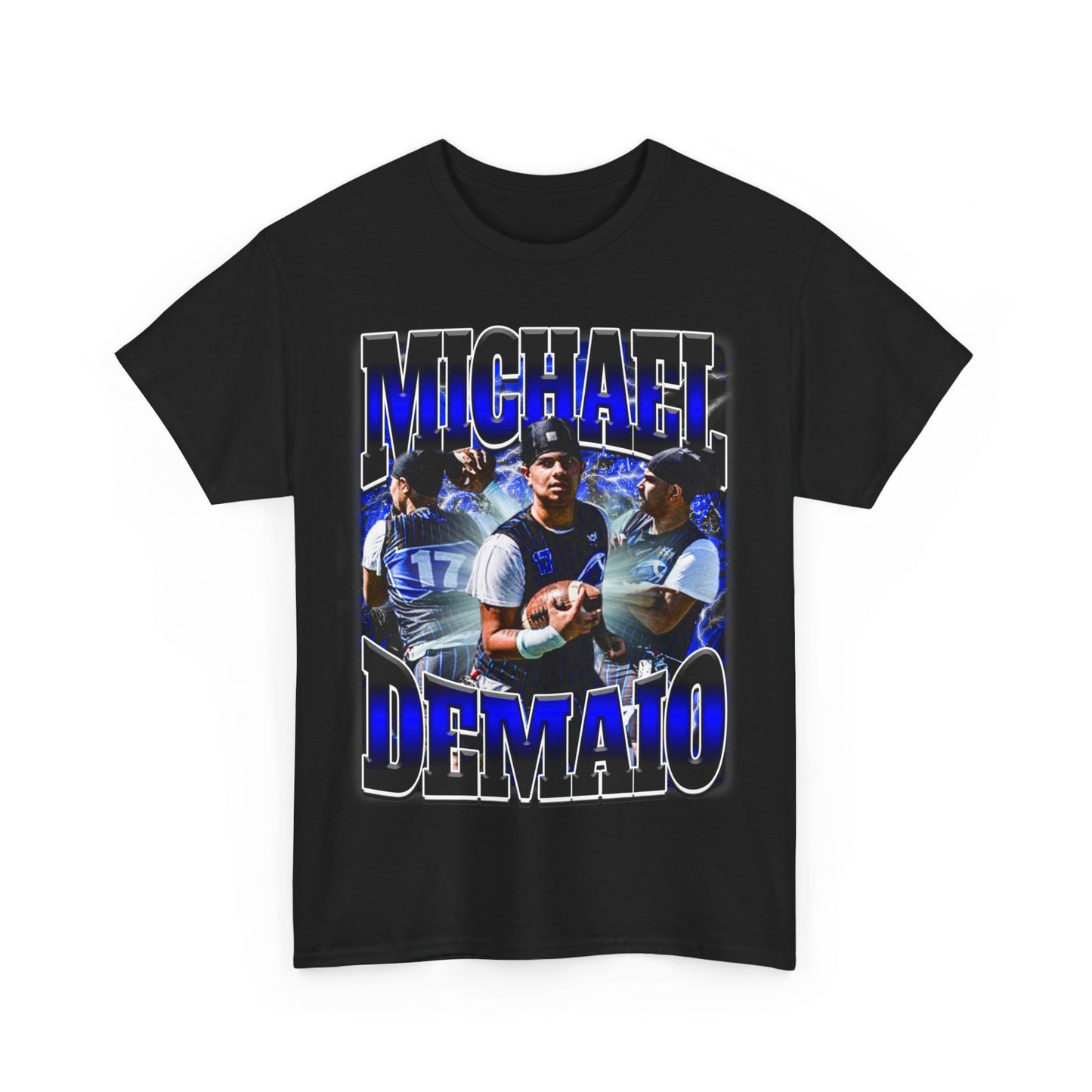 Michael Demaio Heavy Cotton Tee