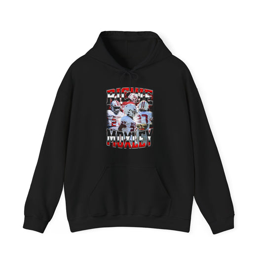 Richie Moxley Hoodie