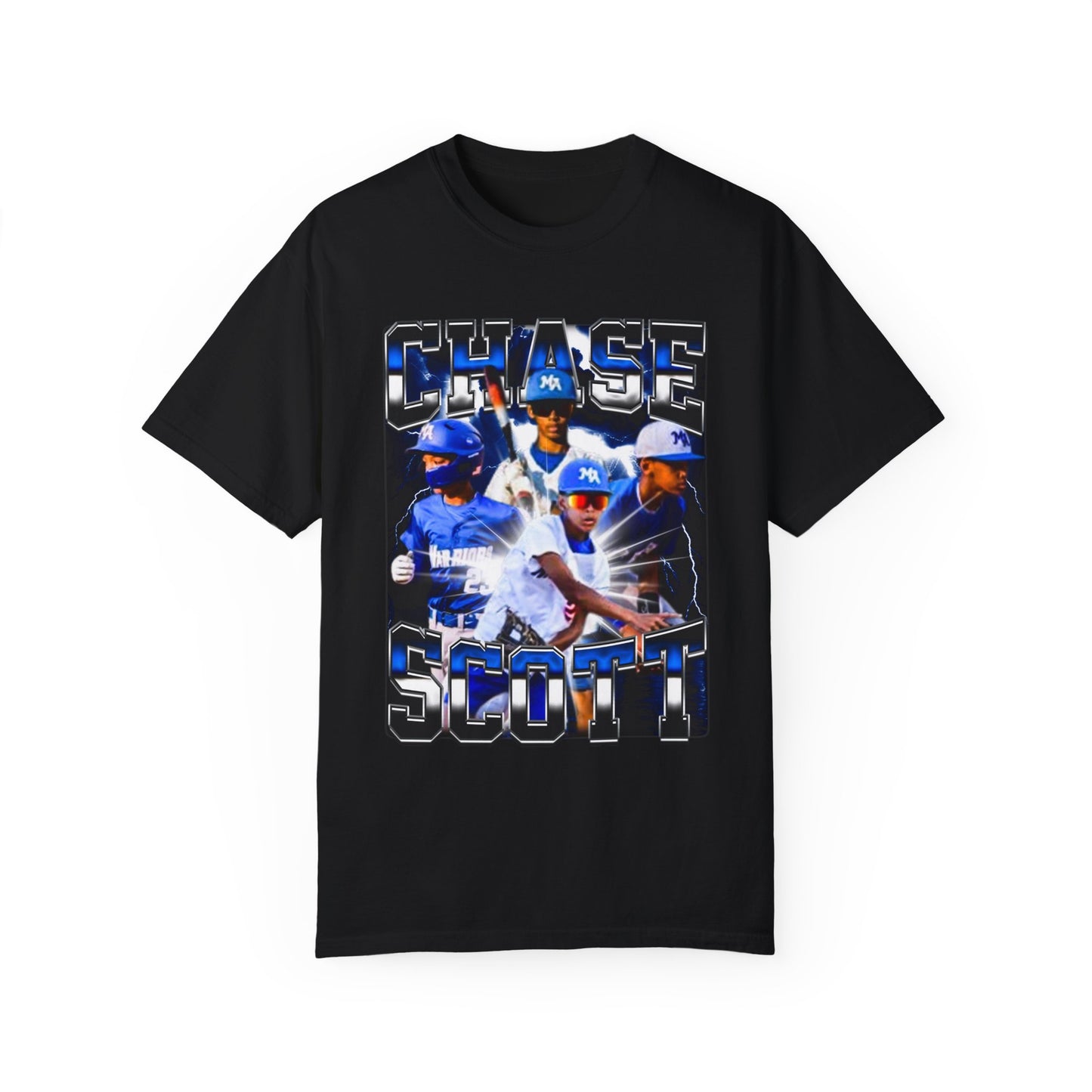 Chase Scott Heavyweight Premium Tee