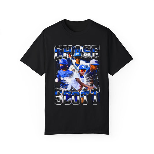 Chase Scott Heavyweight Premium Tee
