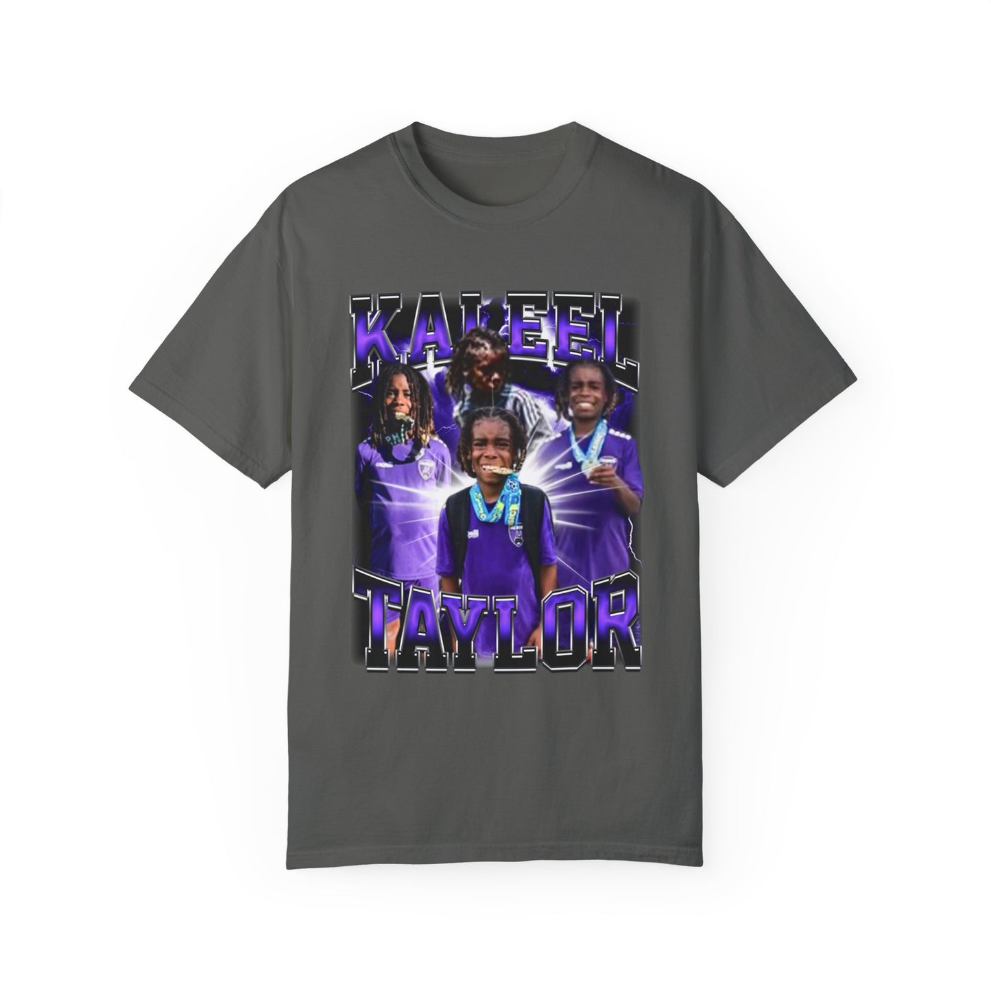 Kaleel Taylor Heavyweight Premium Tee