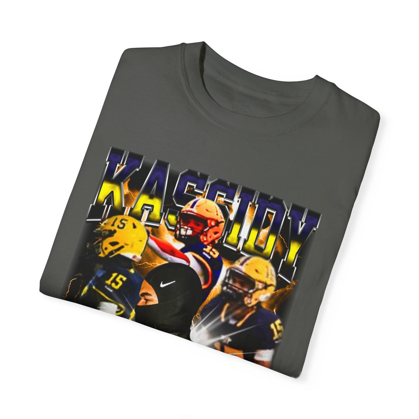 Kassidy Jackson Heavyweight Premium Tee