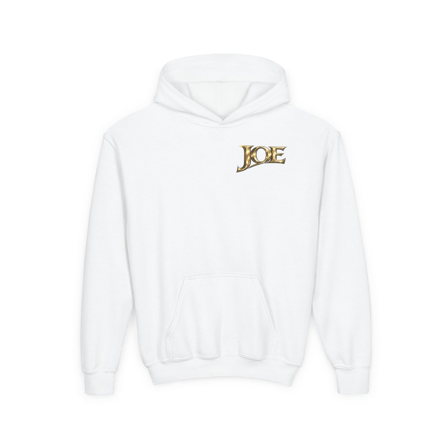 Joe Mclamb Youth Hoodie
