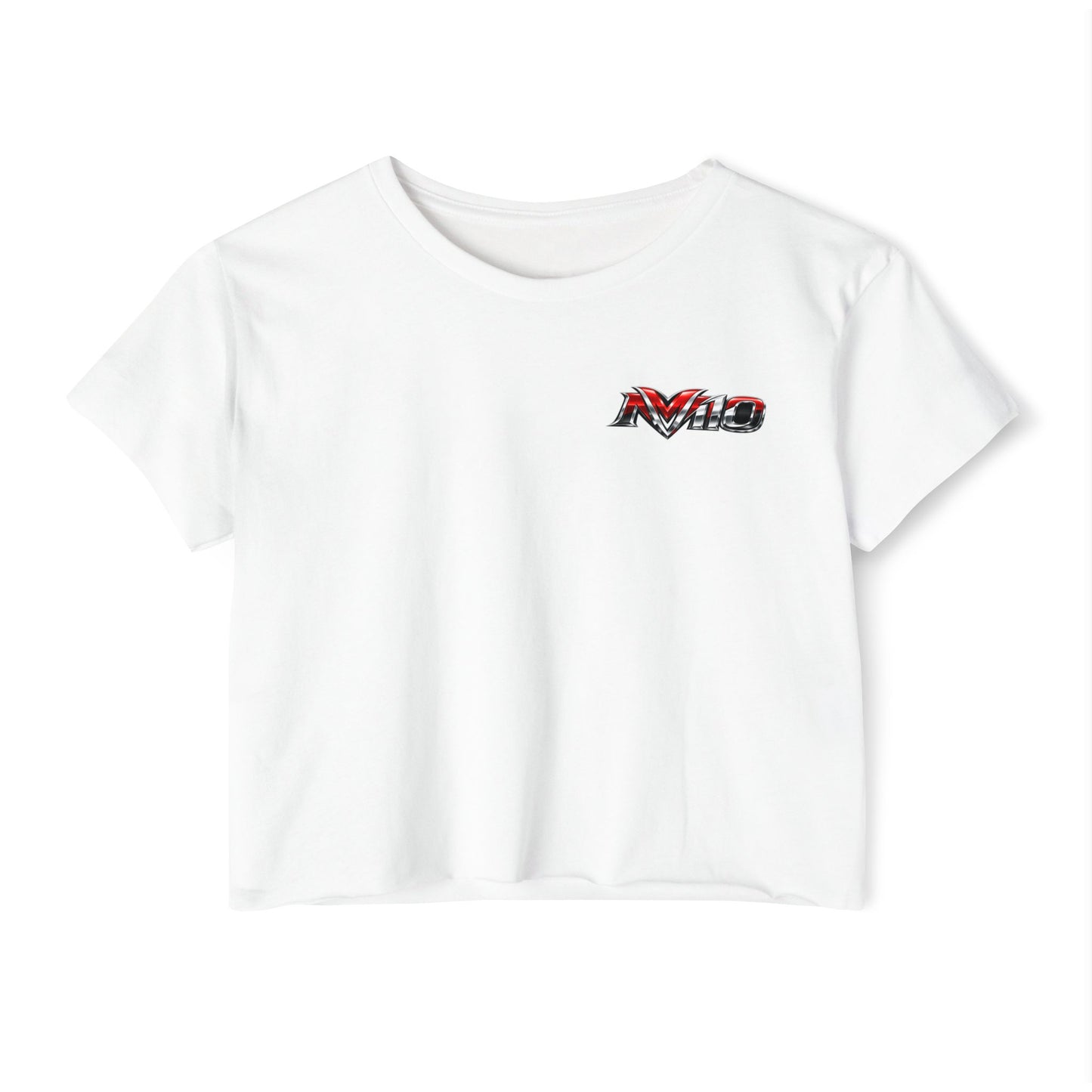 Emmanuel Mclemore Crop Top