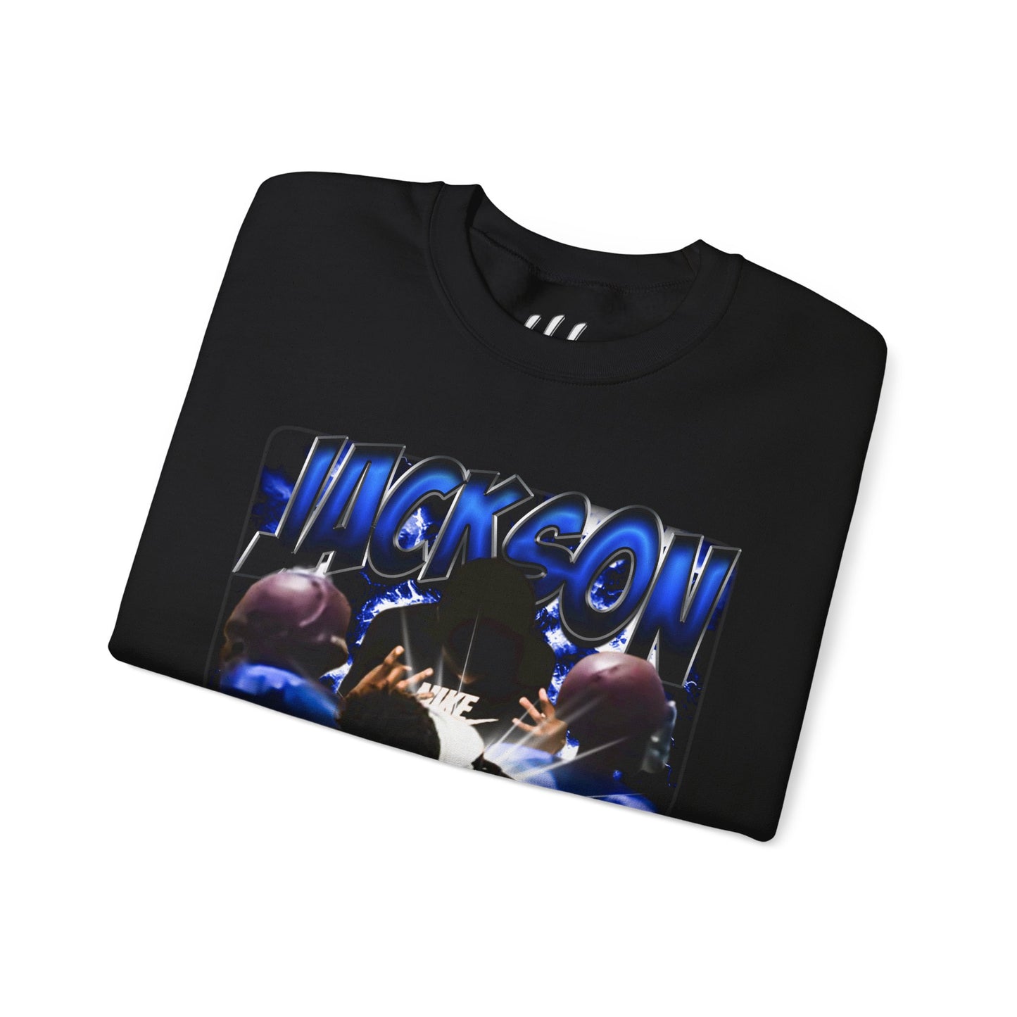 Jackson Knight Crewneck Sweatshirt