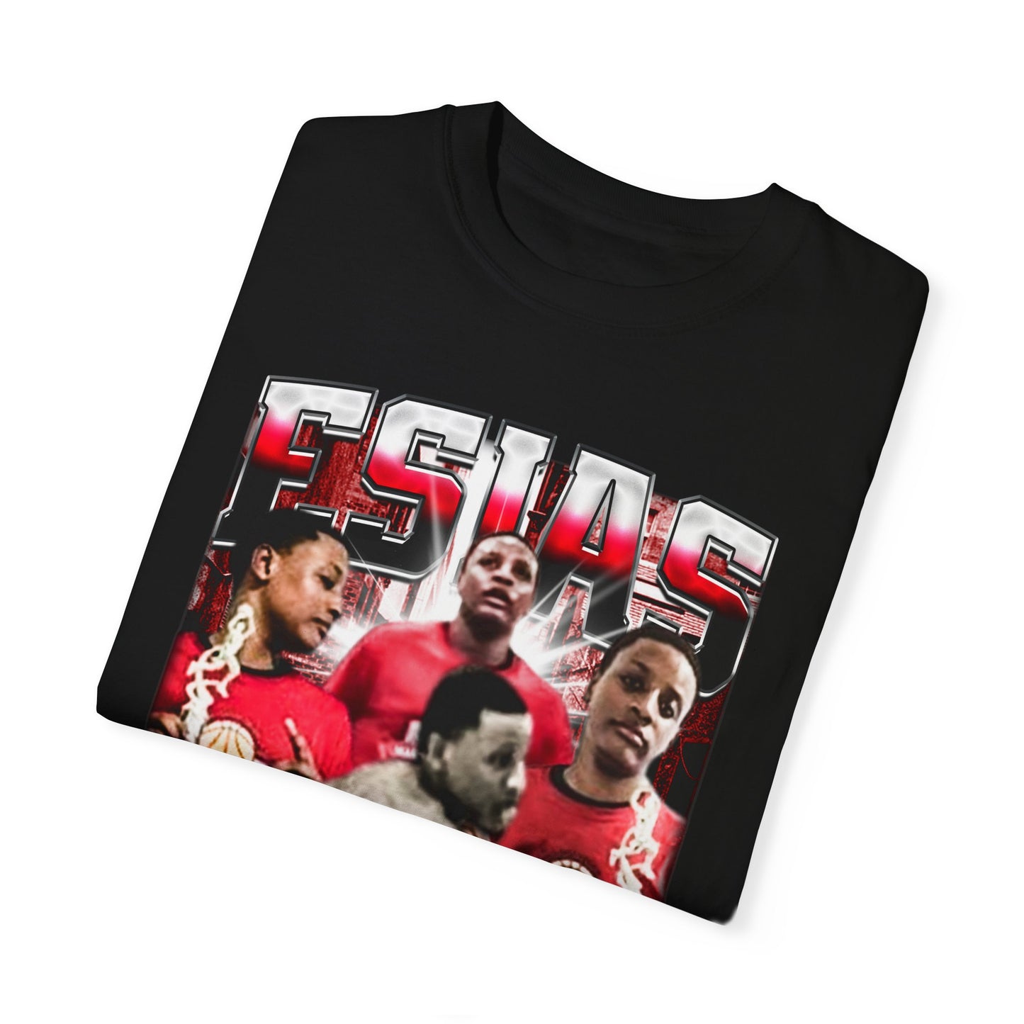 Esias Stallings Heavyweight Premium Tee