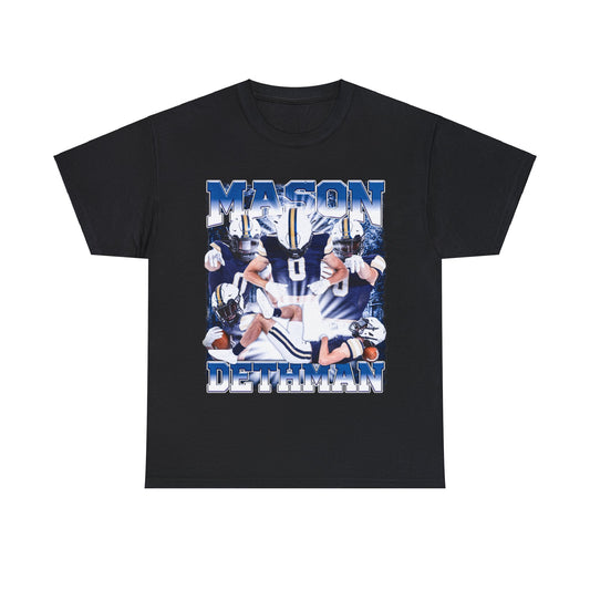 Mason Dethman Heavy Cotton Tee