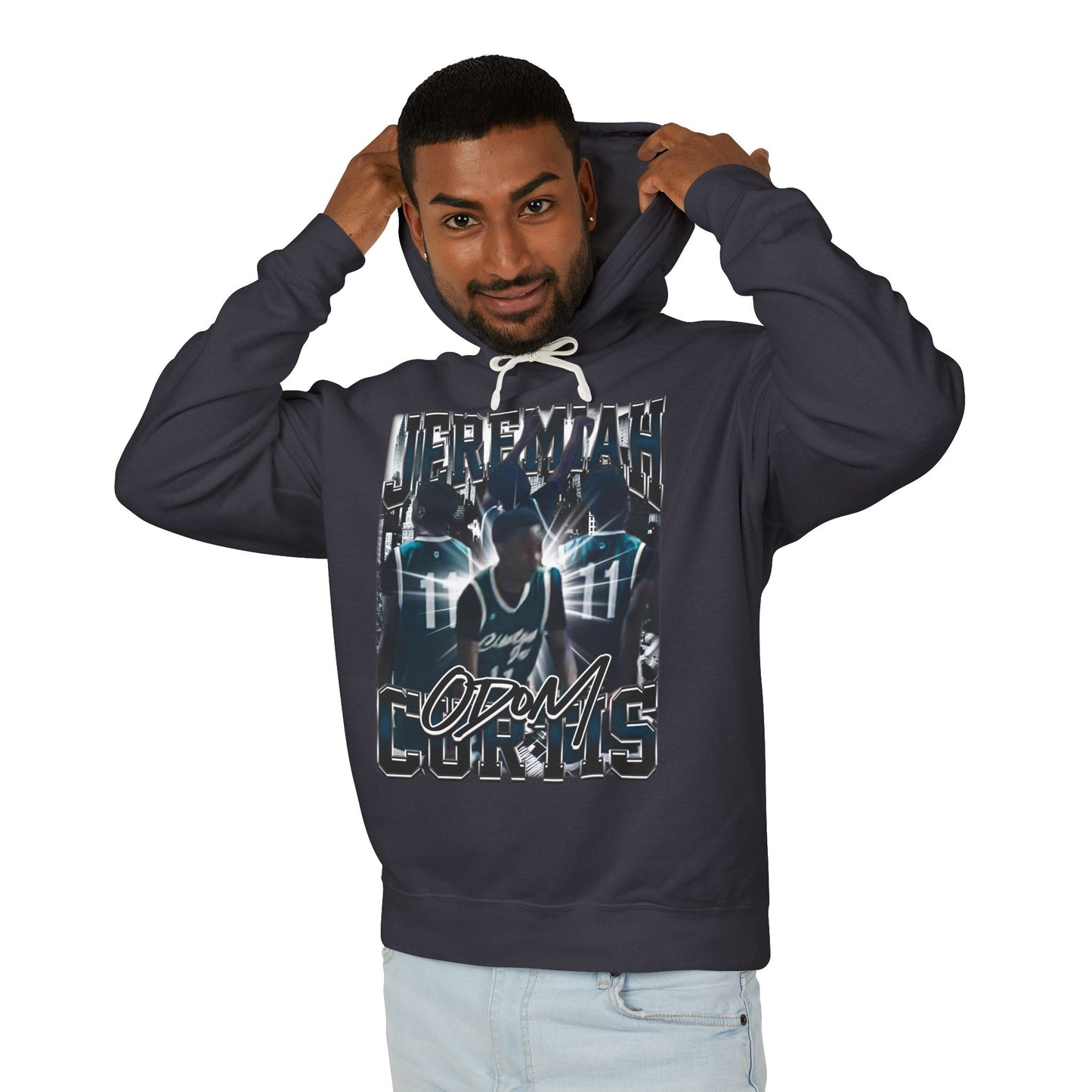 Jeremiah Odom-Curtis Hoodie