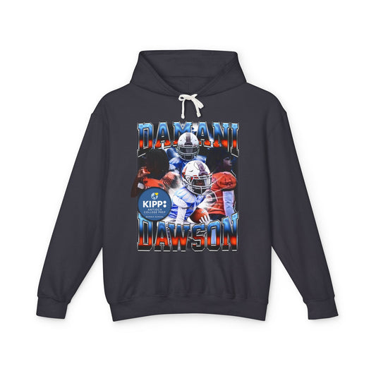 Damani Dawson Hoodie
