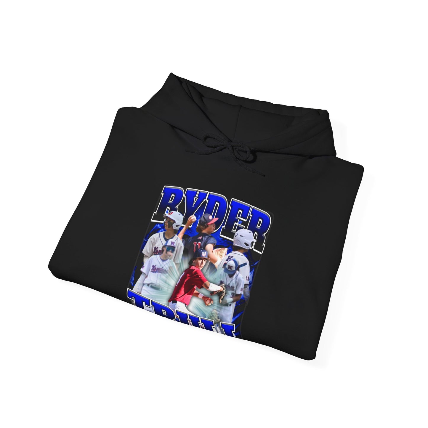 Ryder Trull Hoodie