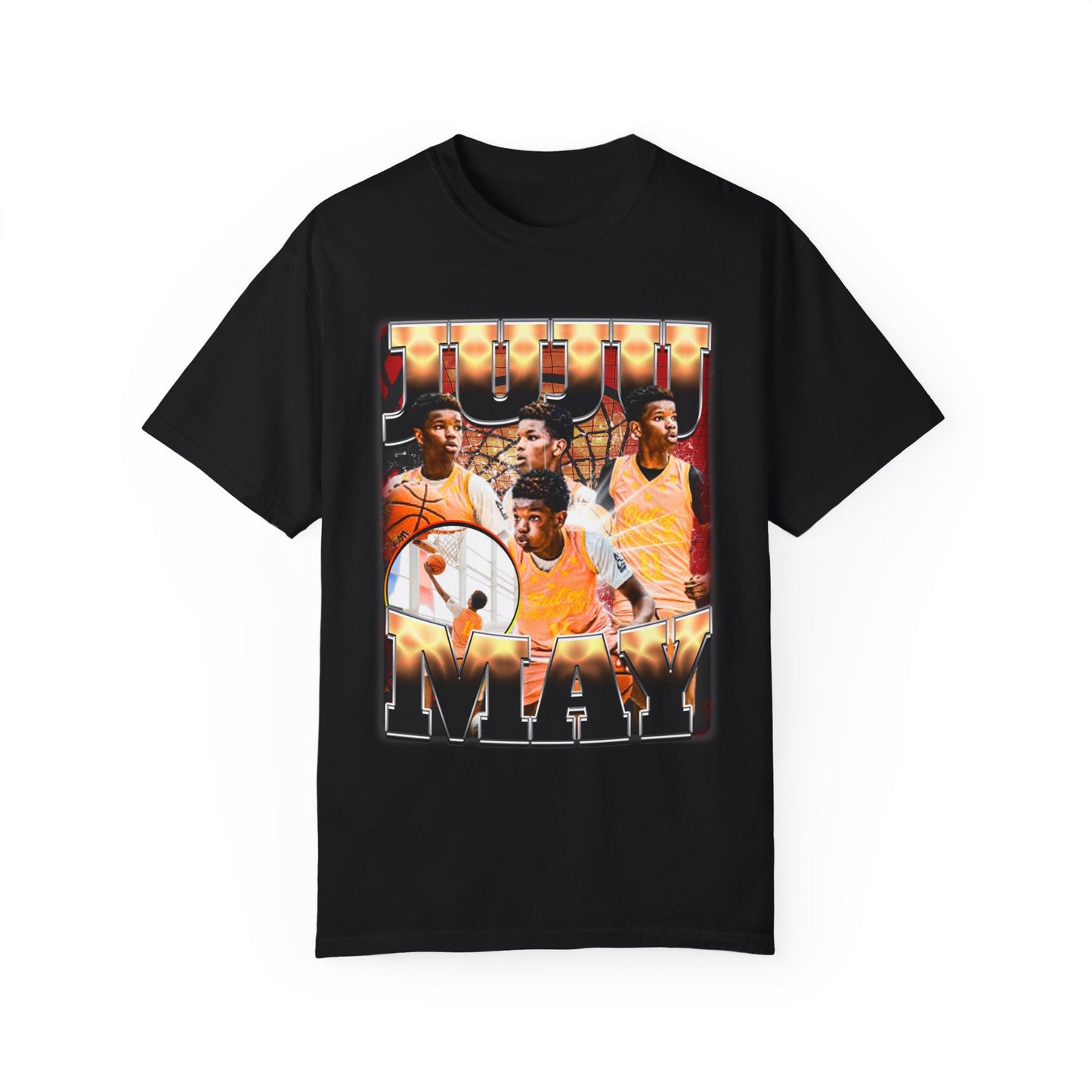 Juju May Heavy Cotton Tee