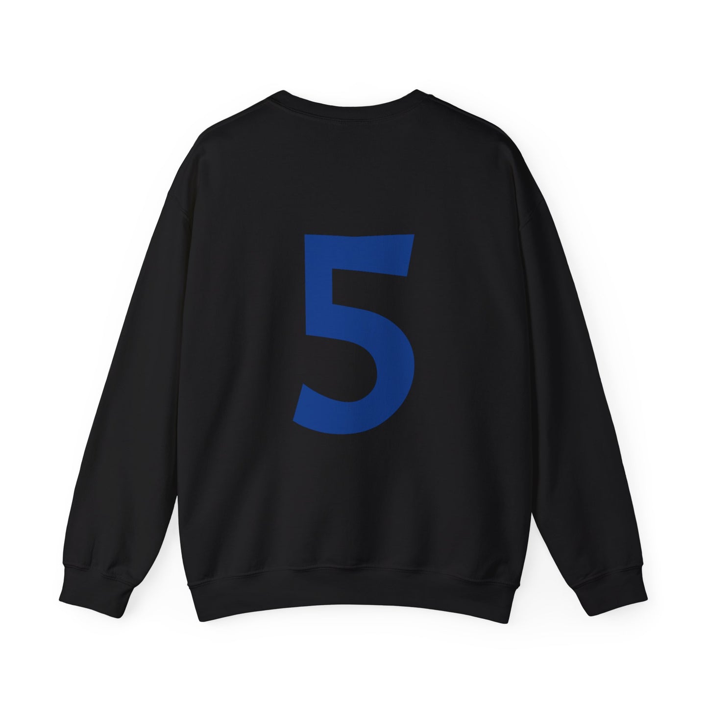 Avery Kopcha Crewneck Sweatshirt