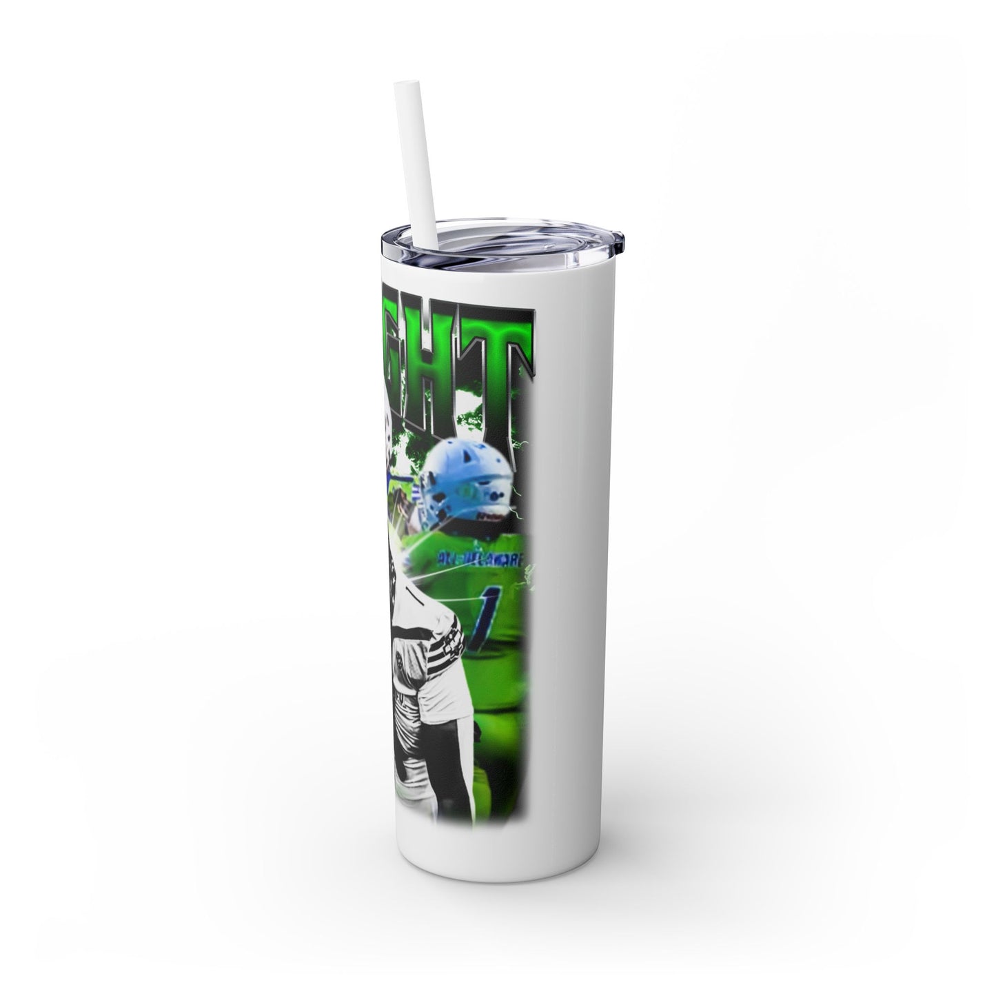 Wright Stainless Steal Tumbler