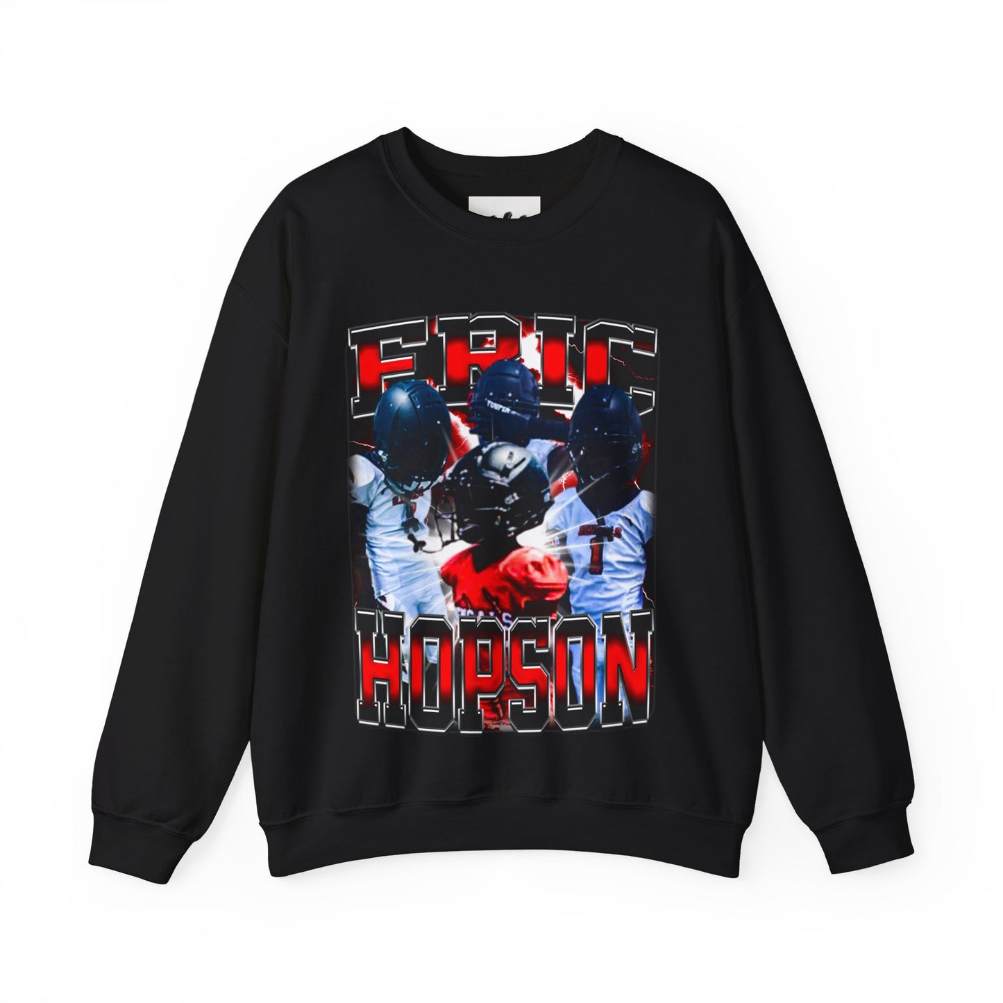 Eric Hopson Crewneck Sweatshirt
