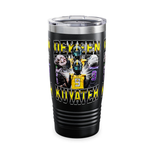 Dekeen Kuyateh Stainless Steal Tumbler