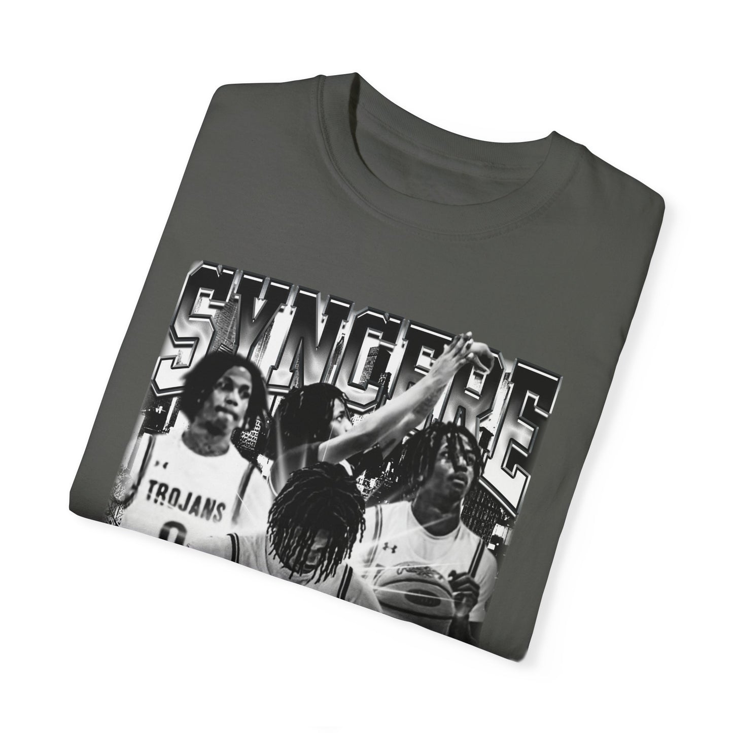 Syncere Whitehurst Heavyweight Premium Tee