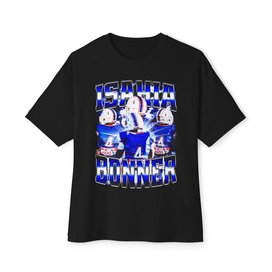 Isahia Bonner Oversized Vintage Tee
