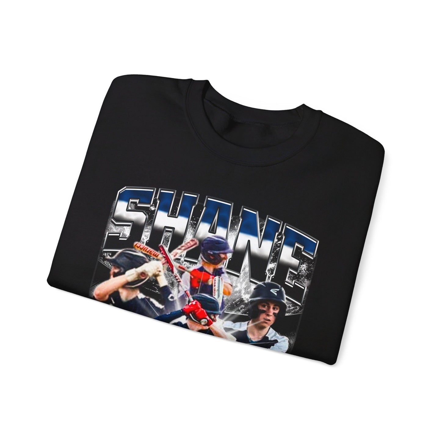 Shane Bobroski Crewneck Sweatshirt
