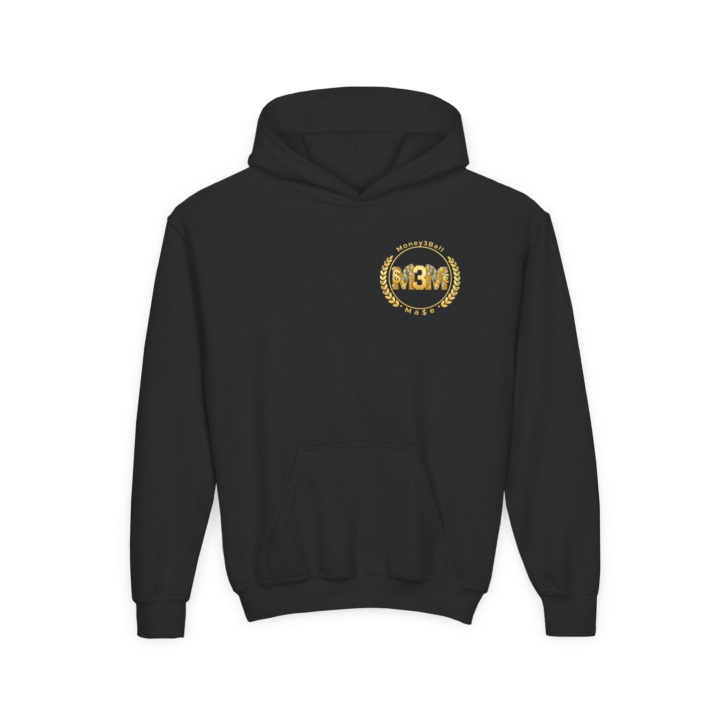 Mason Murray Youth Hoodie