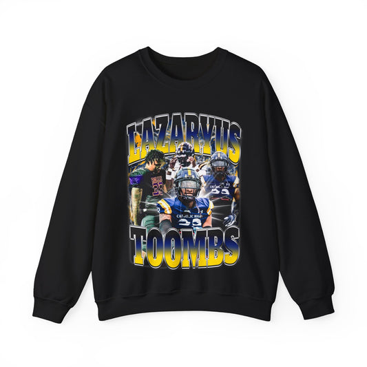 Lazaryus Toombs Crewneck Sweatshirt