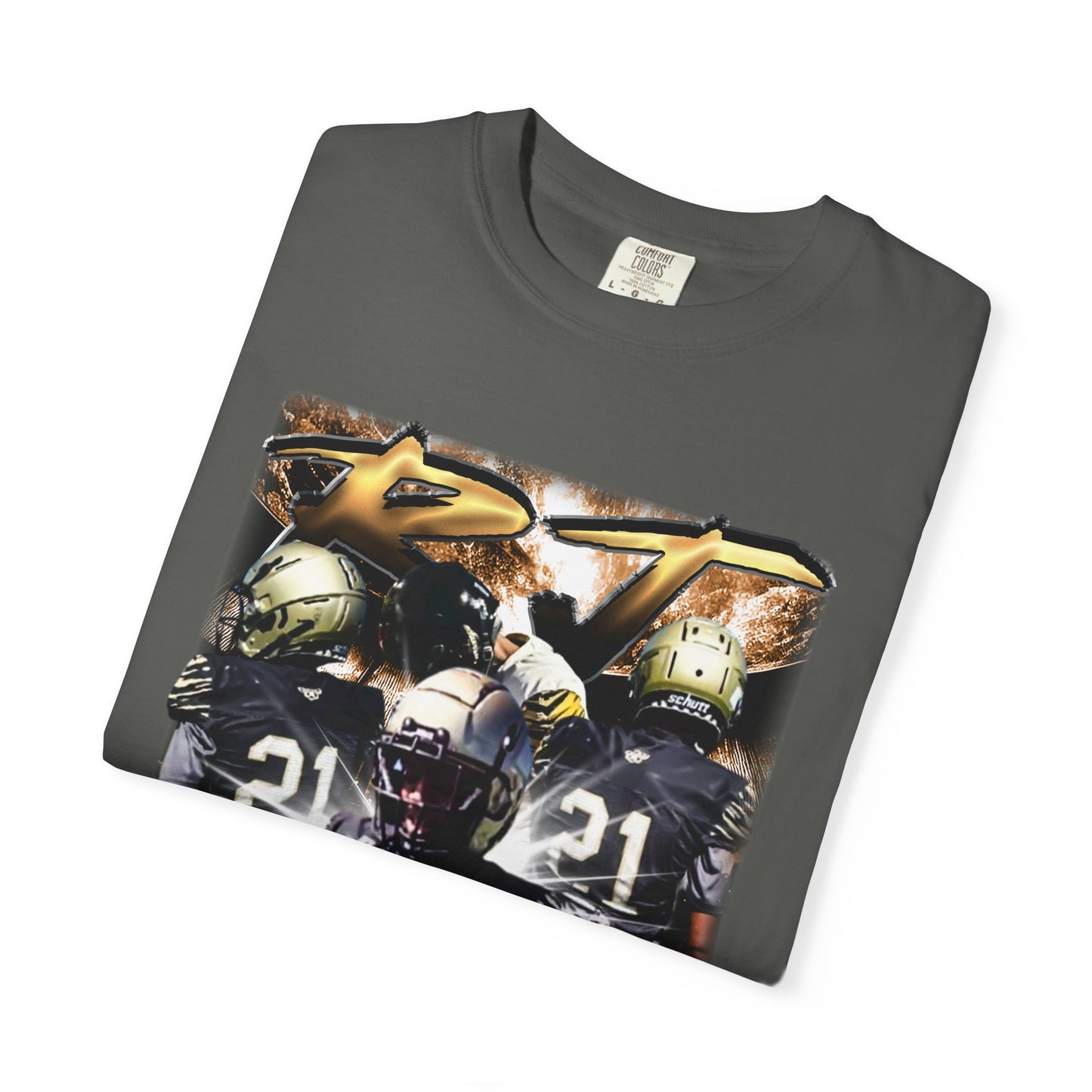 Rj Bryant Heavyweight Premium Tee