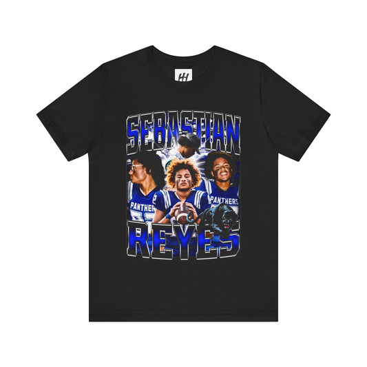 Sebastian Reyes Heavy Cotton Tee