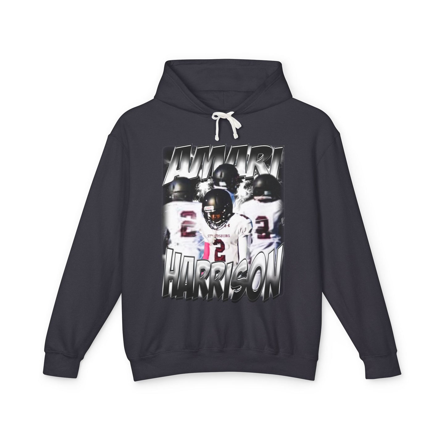 Amari Harrison Hoodie