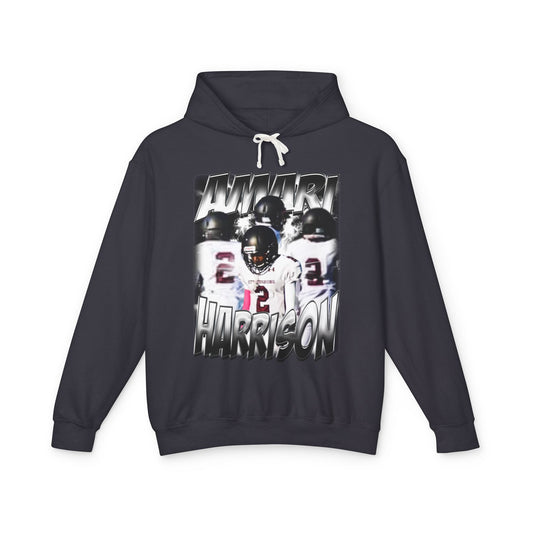 Amari Harrison Hoodie